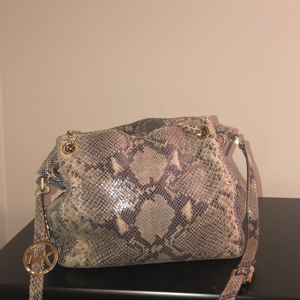 Michael Kors Handbag